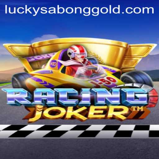 RacingJoker: Introducing the Thrilling Blend of Speed and Strategy with a Twist of LuckySabong